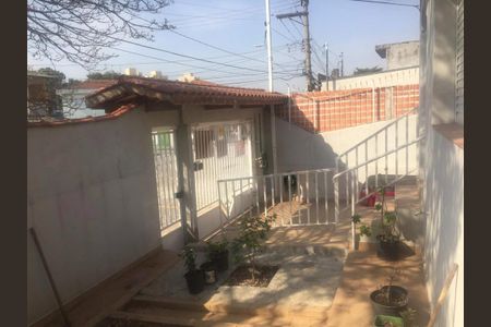 Casa à venda com 105m², 3 quartos e 3 vagas