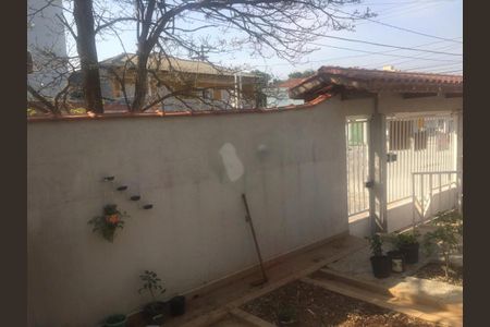 Casa à venda com 105m², 3 quartos e 3 vagas