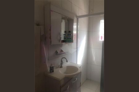 Casa à venda com 105m², 3 quartos e 3 vagas