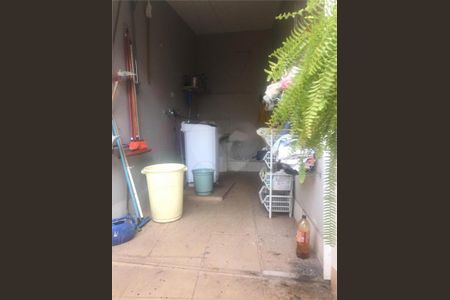 Casa à venda com 105m², 3 quartos e 3 vagas