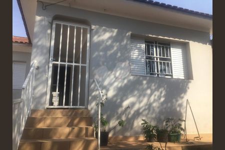 Casa à venda com 105m², 3 quartos e 3 vagas