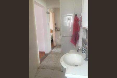 Casa à venda com 3 quartos, 105m² em Parque Sao Luis, São Paulo