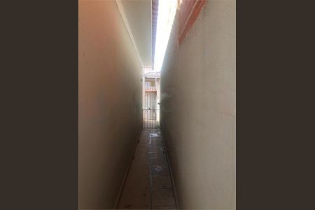 Casa à venda com 3 quartos, 105m² em Parque Sao Luis, São Paulo