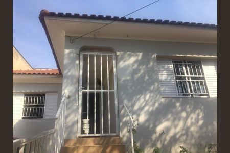 Casa à venda com 105m², 3 quartos e 3 vagas