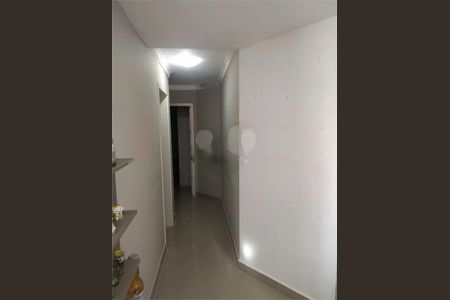 Apartamento à venda com 2 quartos, 48m² em Sítio do Mandaqui, São Paulo