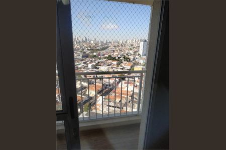 Apartamento à venda com 2 quartos, 48m² em Sítio do Mandaqui, São Paulo