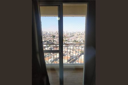Apartamento à venda com 48m², 2 quartos e 1 vaga