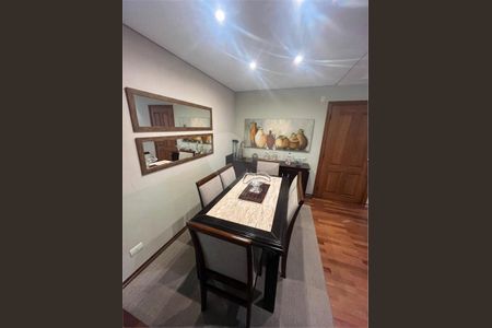 Casa à venda com 3 quartos, 150m² em Santo Amaro, São Paulo