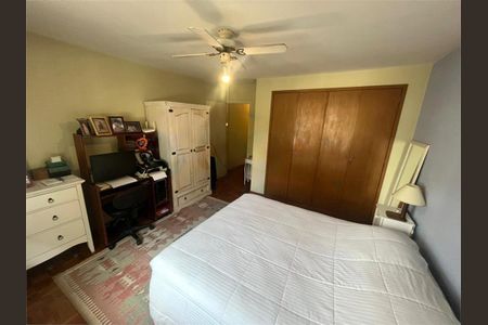 Casa à venda com 3 quartos, 150m² em Santo Amaro, São Paulo