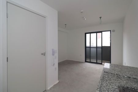 Studio de kitnet/studio à venda com 1 quarto, 25m² em Pinheiros, São Paulo