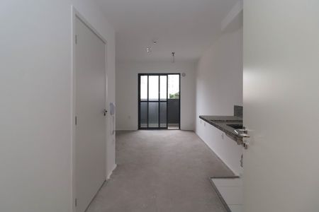 Studio de kitnet/studio à venda com 1 quarto, 25m² em Pinheiros, São Paulo