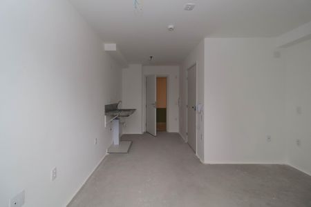 Studio de kitnet/studio à venda com 1 quarto, 25m² em Pinheiros, São Paulo