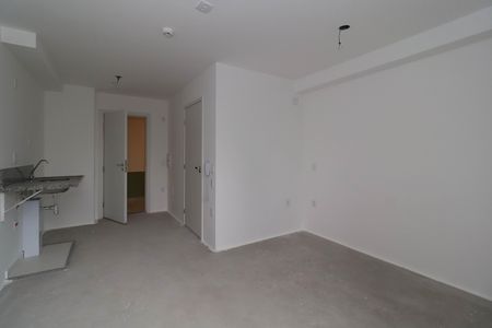 Studio de kitnet/studio à venda com 1 quarto, 25m² em Pinheiros, São Paulo