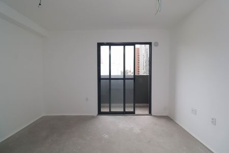 Studio à venda com 25m², 1 quarto e sem vaga Studio à venda com 25m², 1 quarto e sem vagaStudio