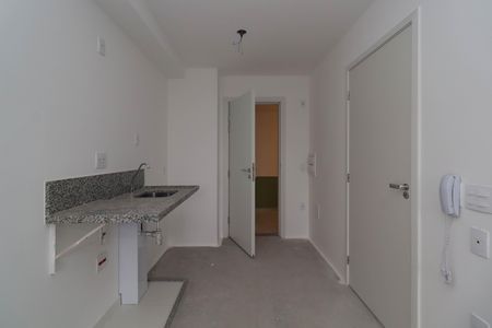 Studio de kitnet/studio à venda com 1 quarto, 25m² em Pinheiros, São Paulo