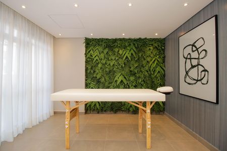 Studio à venda com 25m², 1 quarto e sem vaga Studio à venda com 25m², 1 quarto e sem vagaEspaço Mulher