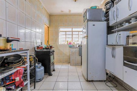Casa à venda com 4 quartos, 175m² em Jardim Independência (São Paulo), São Paulo