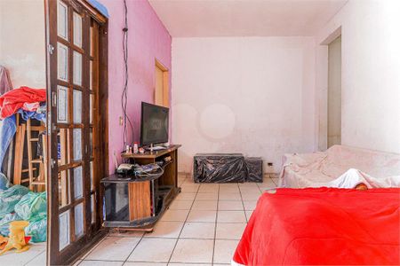Casa à venda com 4 quartos, 175m² em Jardim Independência (São Paulo), São Paulo