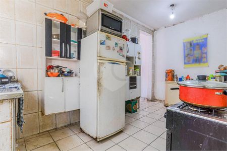 Casa à venda com 4 quartos, 175m² em Jardim Independência (São Paulo), São Paulo