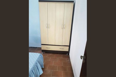 Casa à venda com 4 quartos, 250m² em Álvaro Camargos, Belo Horizonte