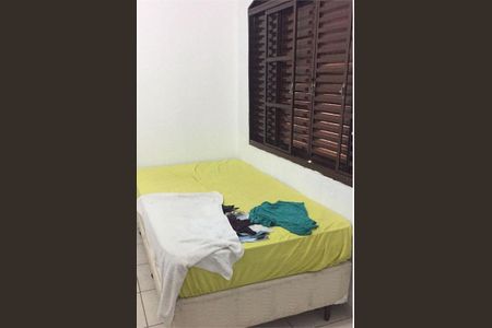 Casa à venda com 4 quartos, 250m² em Álvaro Camargos, Belo Horizonte