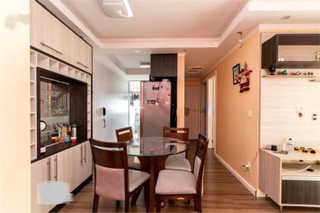 Apartamento à venda com 2 quartos, 47m² em Jardim Castelo, São Paulo