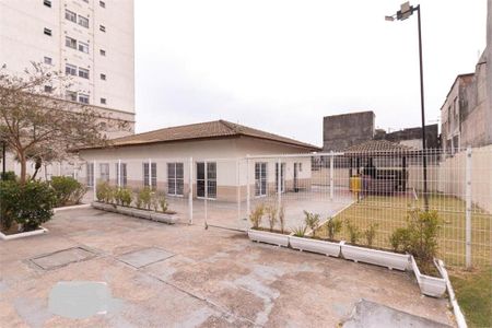 Apartamento à venda com 47m², 2 quartos e 1 vaga