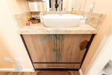 Apartamento à venda com 47m², 2 quartos e 1 vaga