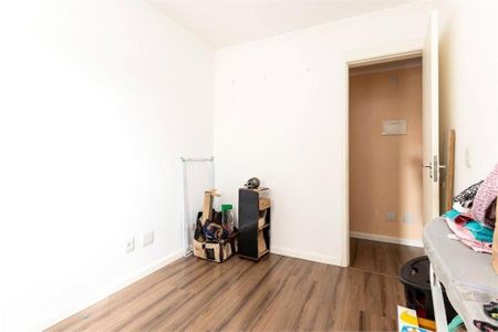 Apartamento à venda com 2 quartos, 47m² em Jardim Castelo, São Paulo