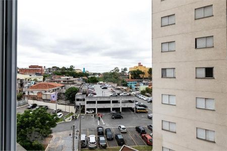 Apartamento à venda com 47m², 2 quartos e 1 vaga