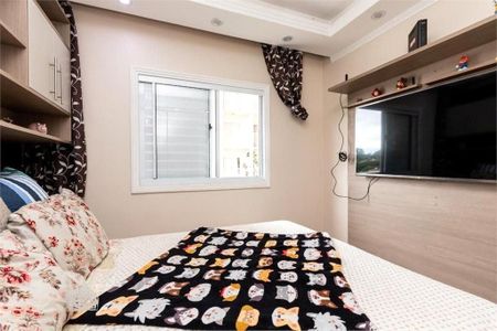 Apartamento à venda com 2 quartos, 47m² em Jardim Castelo, São Paulo