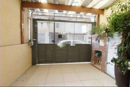 Casa à venda com 4 quartos, 120m² em Parque Residencial da Lapa, São Paulo