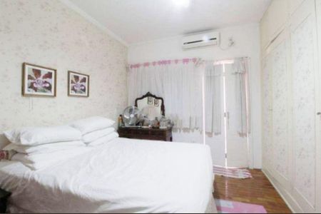 Casa à venda com 4 quartos, 120m² em Parque Residencial da Lapa, São Paulo