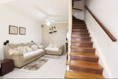 Casa à venda com 4 quartos, 120m² em Parque Residencial da Lapa, São Paulo