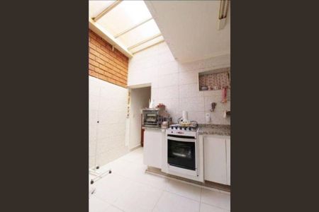 Casa à venda com 4 quartos, 120m² em Parque Residencial da Lapa, São Paulo