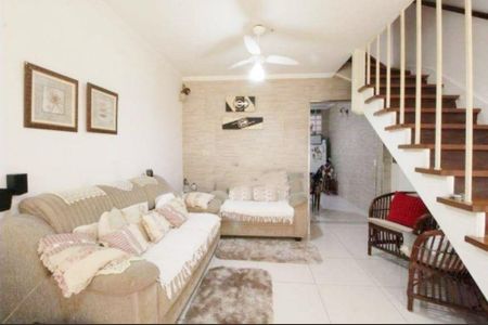 Casa à venda com 4 quartos, 120m² em Parque Residencial da Lapa, São Paulo