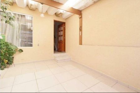 Casa à venda com 4 quartos, 120m² em Parque Residencial da Lapa, São Paulo