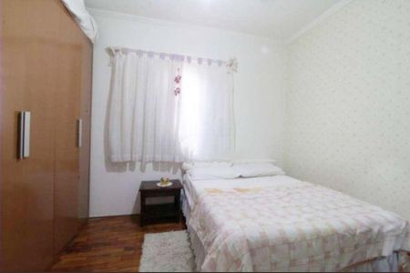 Casa à venda com 4 quartos, 120m² em Parque Residencial da Lapa, São Paulo