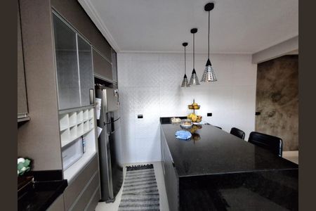 Casa à venda com 3 quartos, 164m² em Raposo Tavares, São Paulo