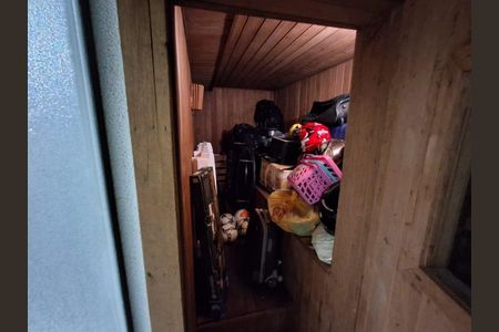 Casa à venda com 164m², 3 quartos e 2 vagas