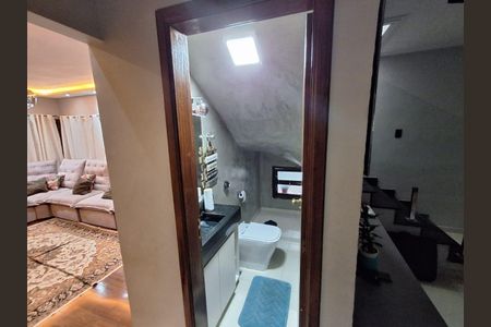 Casa à venda com 164m², 3 quartos e 2 vagas