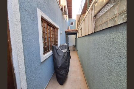 Casa à venda com 164m², 3 quartos e 2 vagas