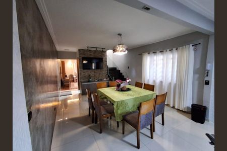 Casa à venda com 3 quartos, 164m² em Raposo Tavares, São Paulo