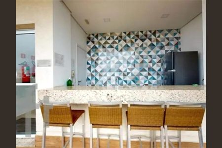 Apartamento à venda com 1 quarto, 43m² em Santo Amaro, São Paulo