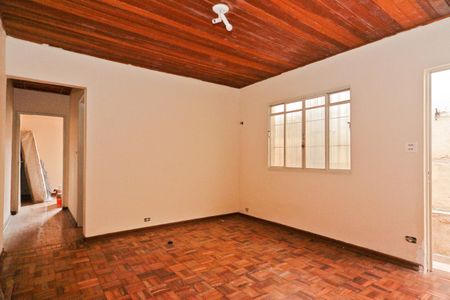 Sala de casa à venda com 3 quartos, 95m² em Imirim, São Paulo