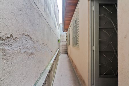 Casa à venda com 95m², 3 quartos e 1 vaga Casa à venda com 95m², 3 quartos e 1 vagaÁrea externa