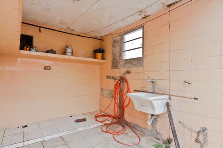 Casa à venda com 95m², 3 quartos e 1 vaga Casa à venda com 95m², 3 quartos e 1 vagaÁrea de Serviço