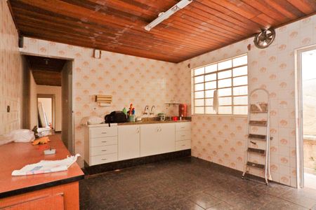 Casa à venda com 95m², 3 quartos e 1 vaga Casa à venda com 95m², 3 quartos e 1 vagaCozinha