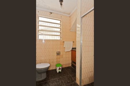 Casa à venda com 95m², 3 quartos e 1 vaga Casa à venda com 95m², 3 quartos e 1 vagaBanheiro