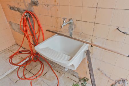 Casa à venda com 95m², 3 quartos e 1 vaga Casa à venda com 95m², 3 quartos e 1 vagaÁrea de Serviço
